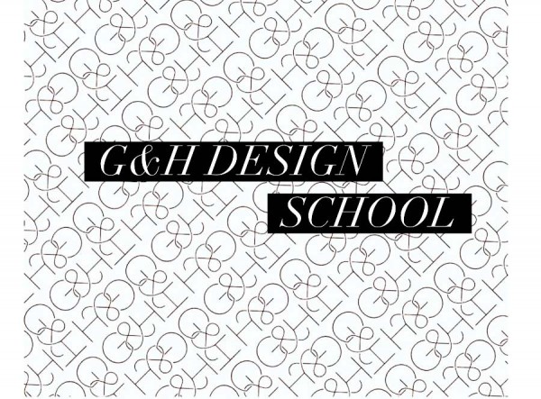 Designschule Kurs: Die Geschichte der Innenarchitektur und Dekoration Teil 1