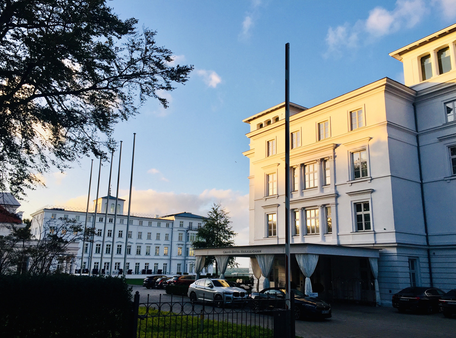 Blog_Heiligendamm_Sunset