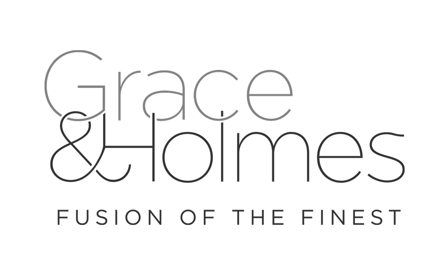 Grace & Holmes