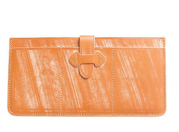 Suit Wallet from British Bridle Leather
